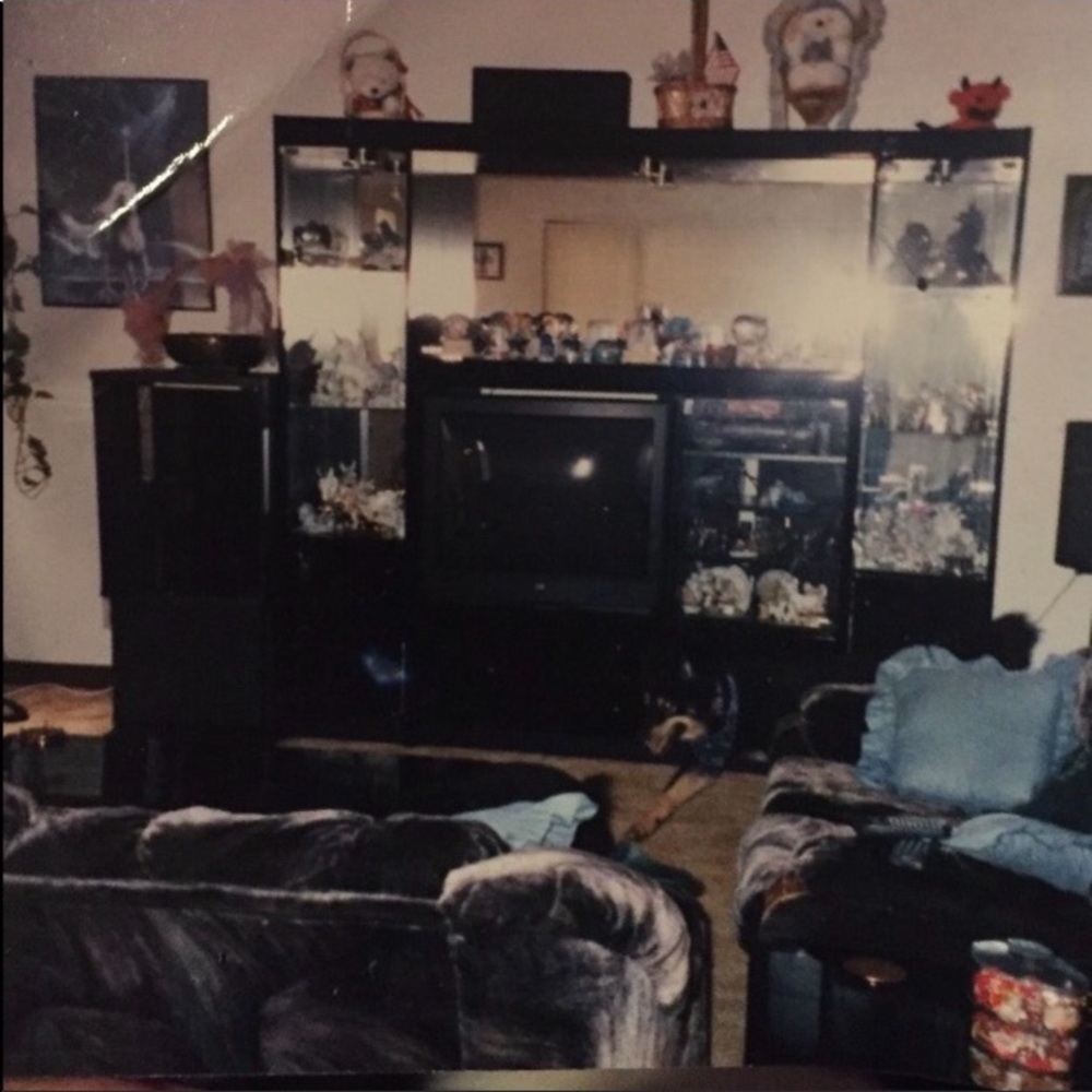 Meet your Posher, Bunny